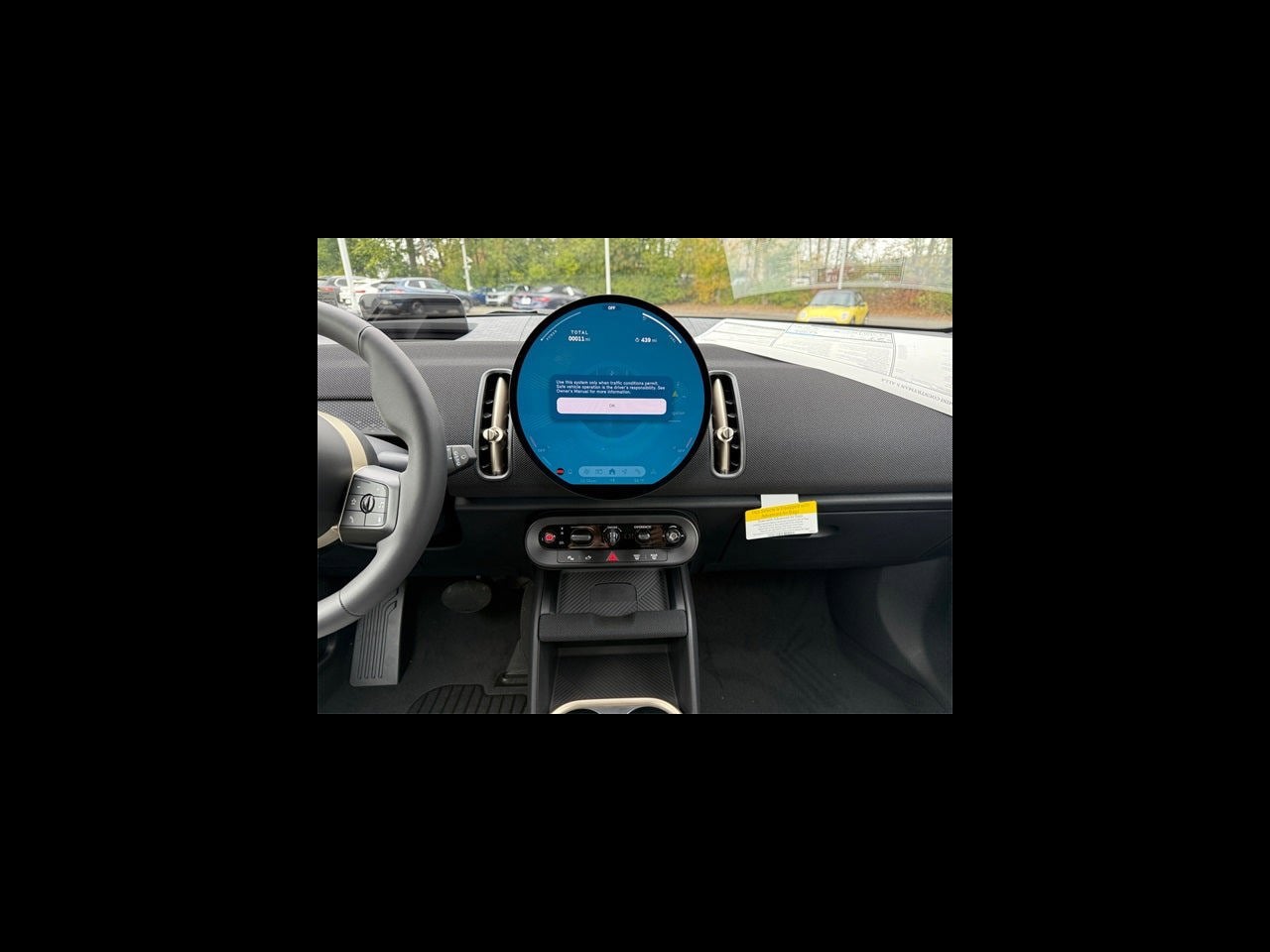 2026 MINI Countryman All4 Cooper S