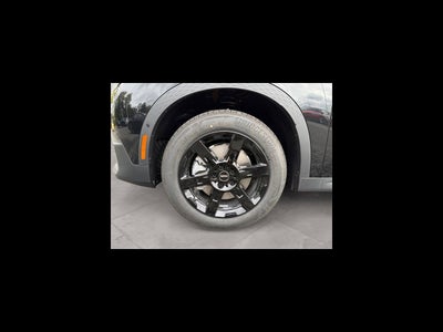 2026 MINI Countryman All4 Cooper S