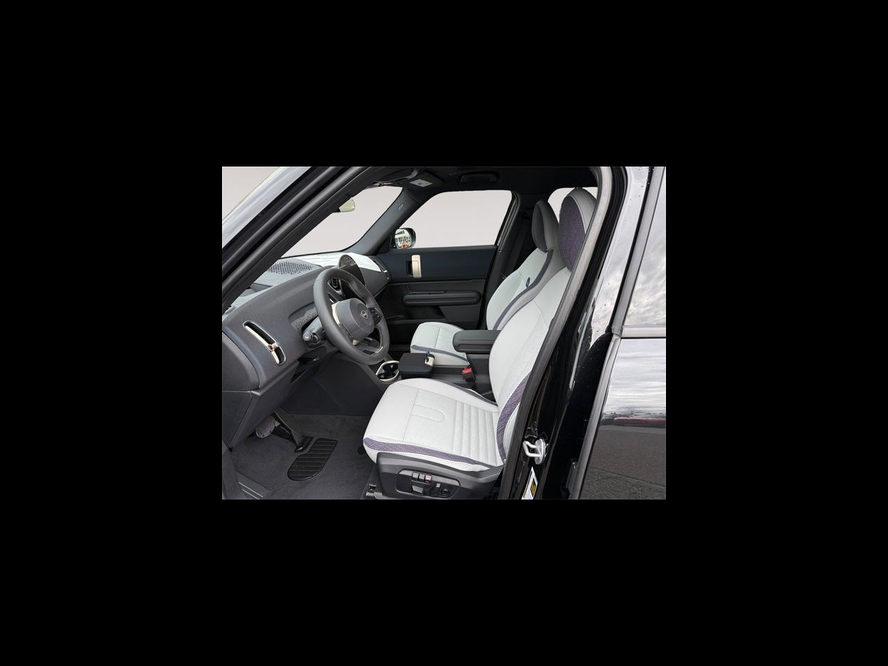 2026 MINI Countryman All4 Cooper S