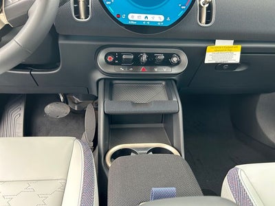 2026 MINI COUNTRYMAN OXFORD EDITION