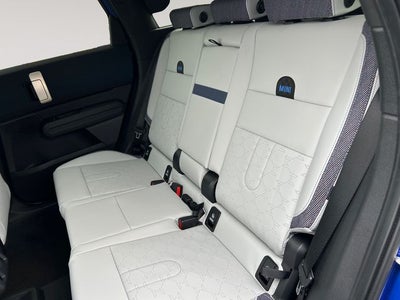 2026 MINI COUNTRYMAN OXFORD EDITION