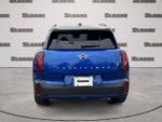 2026 MINI COUNTRYMAN OXFORD EDITION