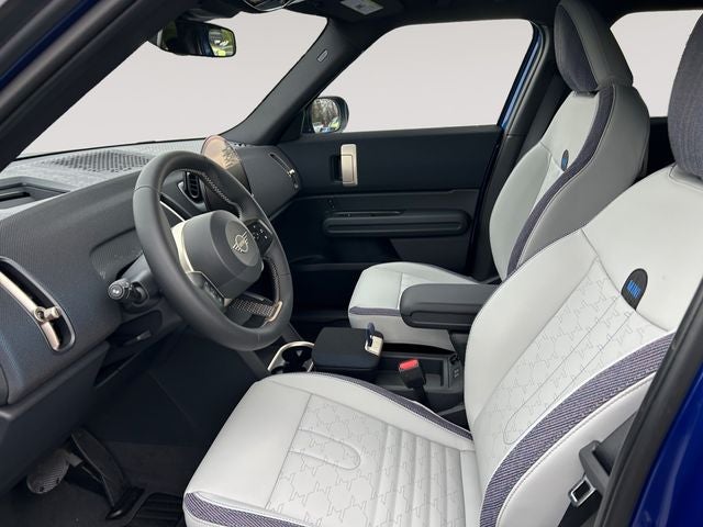 2026 MINI COUNTRYMAN OXFORD EDITION