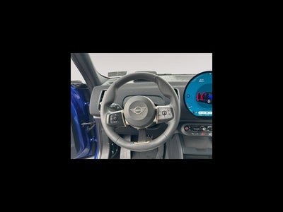 2026 MINI COUNTRYMAN OXFORD EDITION