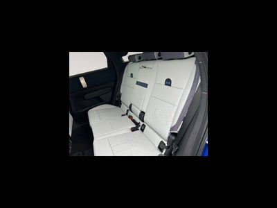 2026 MINI COUNTRYMAN OXFORD EDITION