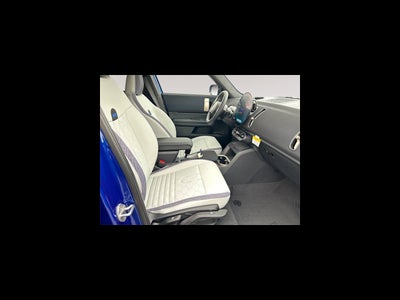 2026 MINI COUNTRYMAN OXFORD EDITION