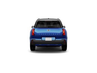 2026 MINI Countryman S