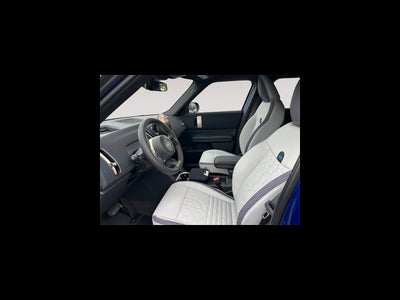 2026 MINI COUNTRYMAN OXFORD EDITION