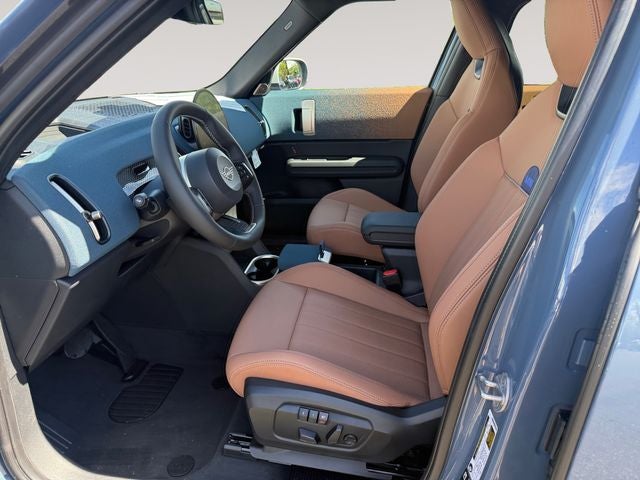 2027 MINI COUNTRYMAN ICONIC