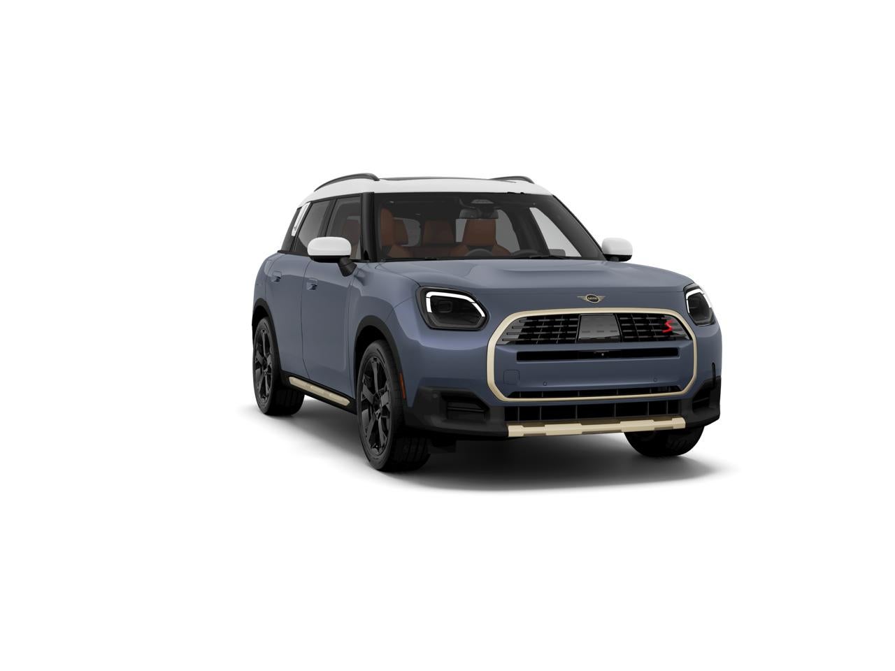 2027 MINI COUNTRYMAN ICONIC