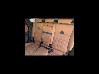 2027 MINI COUNTRYMAN ICONIC