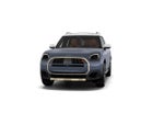 2027 MINI COUNTRYMAN ICONIC