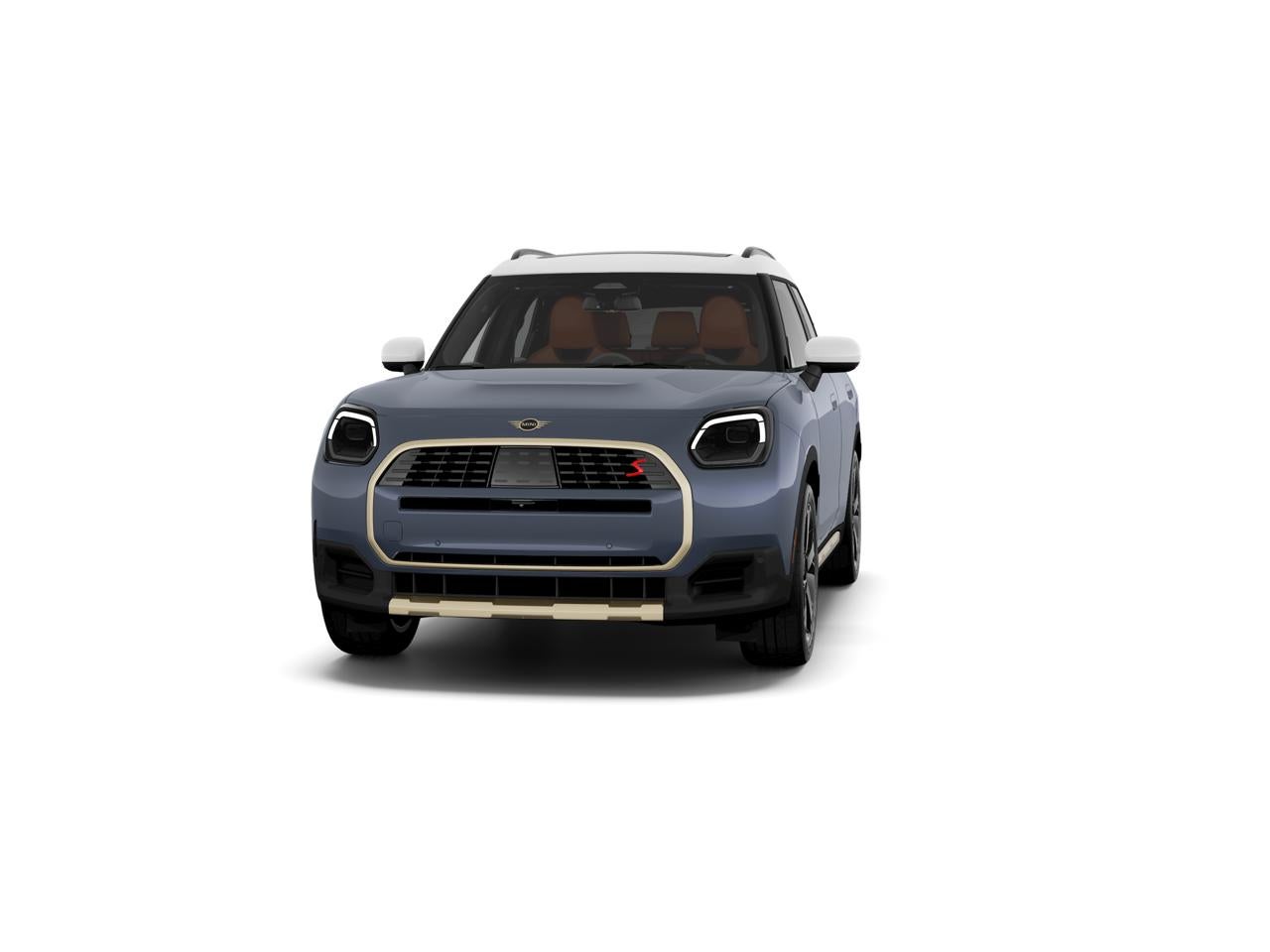2027 MINI COUNTRYMAN ICONIC
