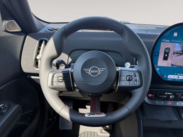 2027 MINI COUNTRYMAN ICONIC