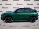 2027 MINI COUNTRYMAN ICONIC