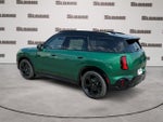 2027 MINI COUNTRYMAN ICONIC