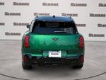 2027 MINI COUNTRYMAN ICONIC
