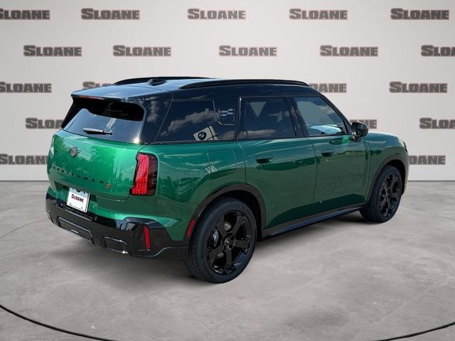 2027 MINI COUNTRYMAN ICONIC