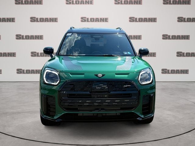 2027 MINI COUNTRYMAN ICONIC