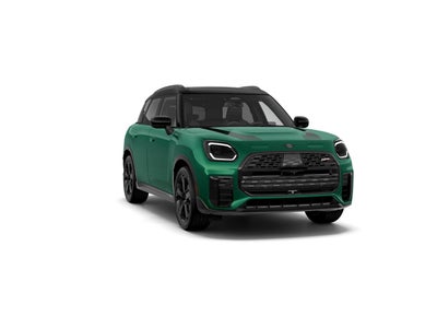2027 MINI COUNTRYMAN ICONIC