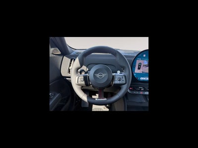 2027 MINI COUNTRYMAN ICONIC