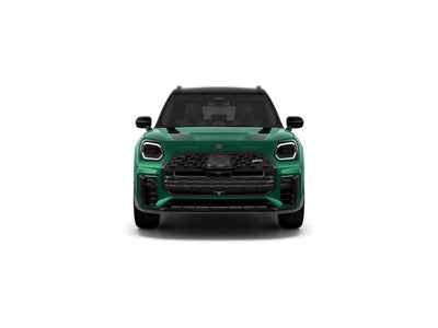 2027 MINI COUNTRYMAN ICONIC