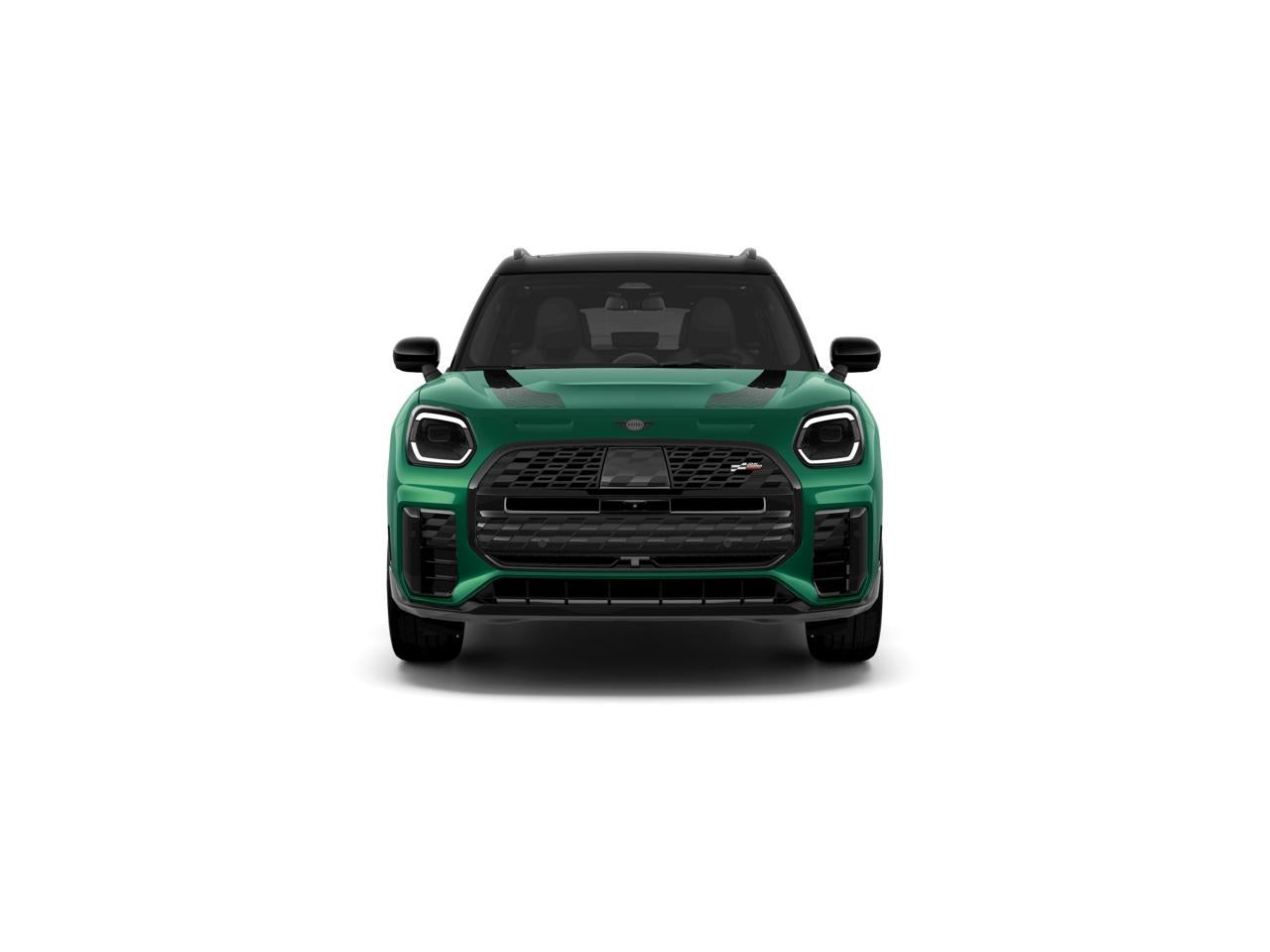 2027 MINI COUNTRYMAN ICONIC
