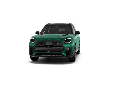 2027 MINI COUNTRYMAN ICONIC