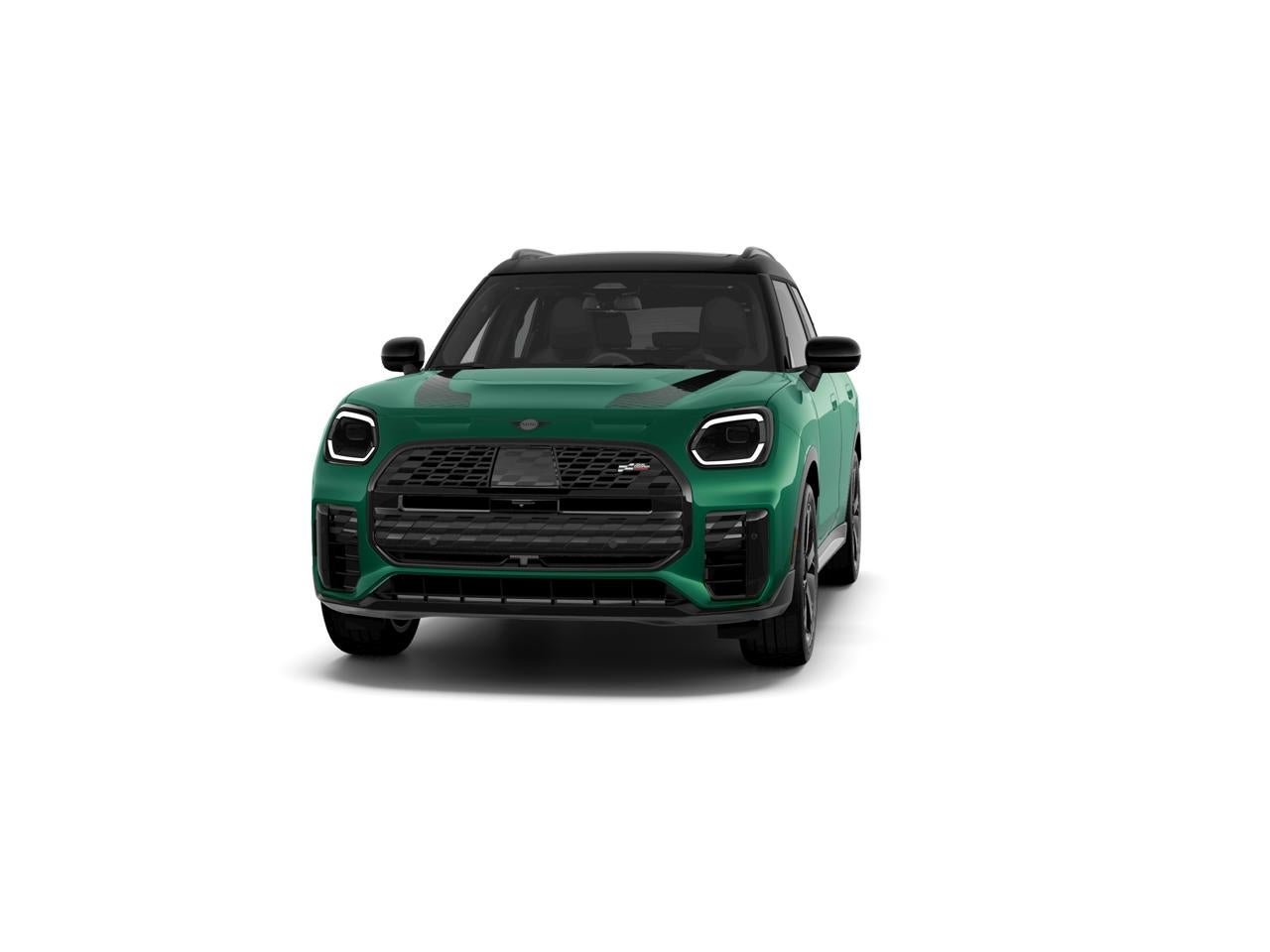 2027 MINI COUNTRYMAN ICONIC