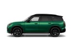 2027 MINI COUNTRYMAN ICONIC