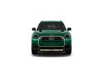 2027 MINI COUNTRYMAN ICONIC
