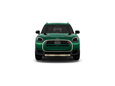 2027 MINI COUNTRYMAN ICONIC