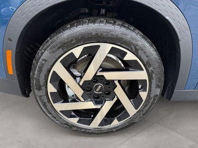 2027 MINI COUNTRYMAN ICONIC