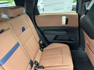2027 MINI COUNTRYMAN ICONIC