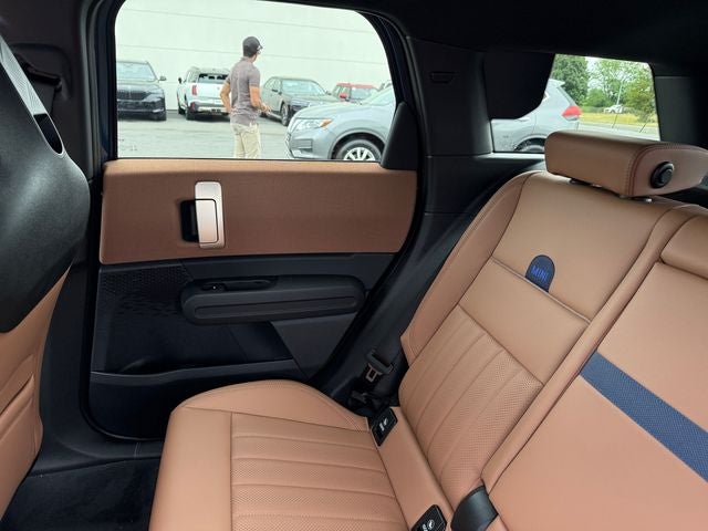 2027 MINI COUNTRYMAN ICONIC