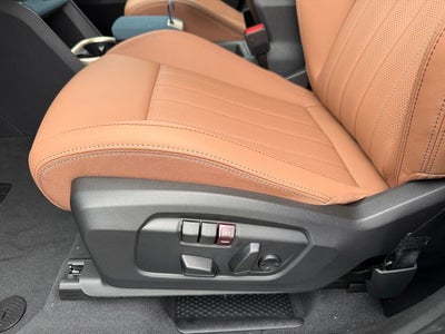 2027 MINI COUNTRYMAN ICONIC