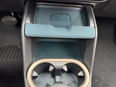 2027 MINI COUNTRYMAN ICONIC
