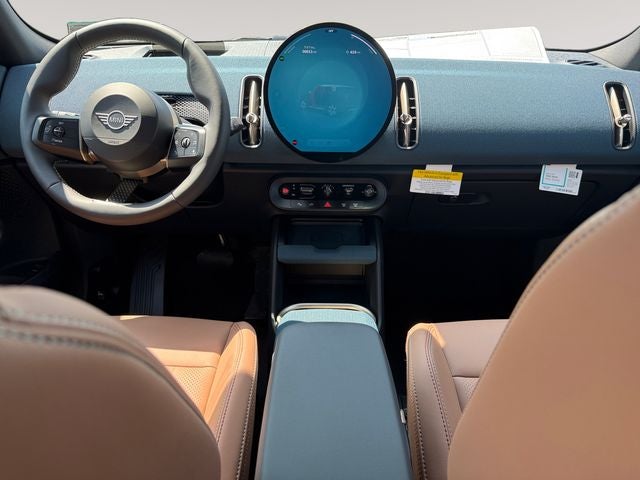 2027 MINI COUNTRYMAN ICONIC