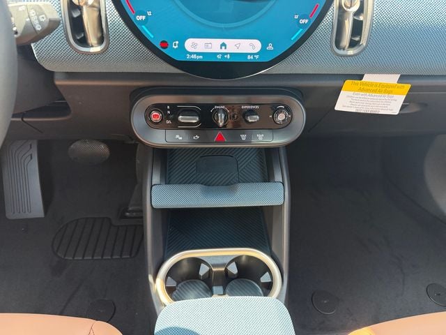 2027 MINI COUNTRYMAN ICONIC