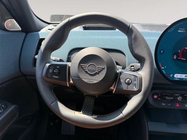 2027 MINI COUNTRYMAN ICONIC