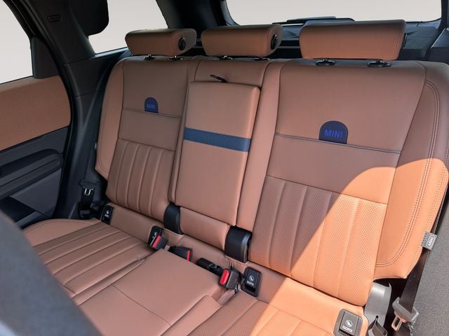 2027 MINI COUNTRYMAN ICONIC