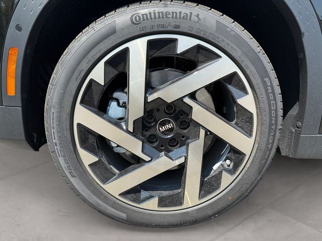 2027 MINI COUNTRYMAN ICONIC