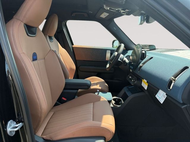 2027 MINI COUNTRYMAN ICONIC