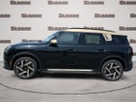 2027 MINI COUNTRYMAN ICONIC