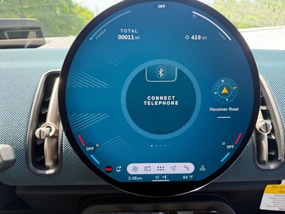 2027 MINI COUNTRYMAN ICONIC