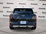 2027 MINI COUNTRYMAN ICONIC
