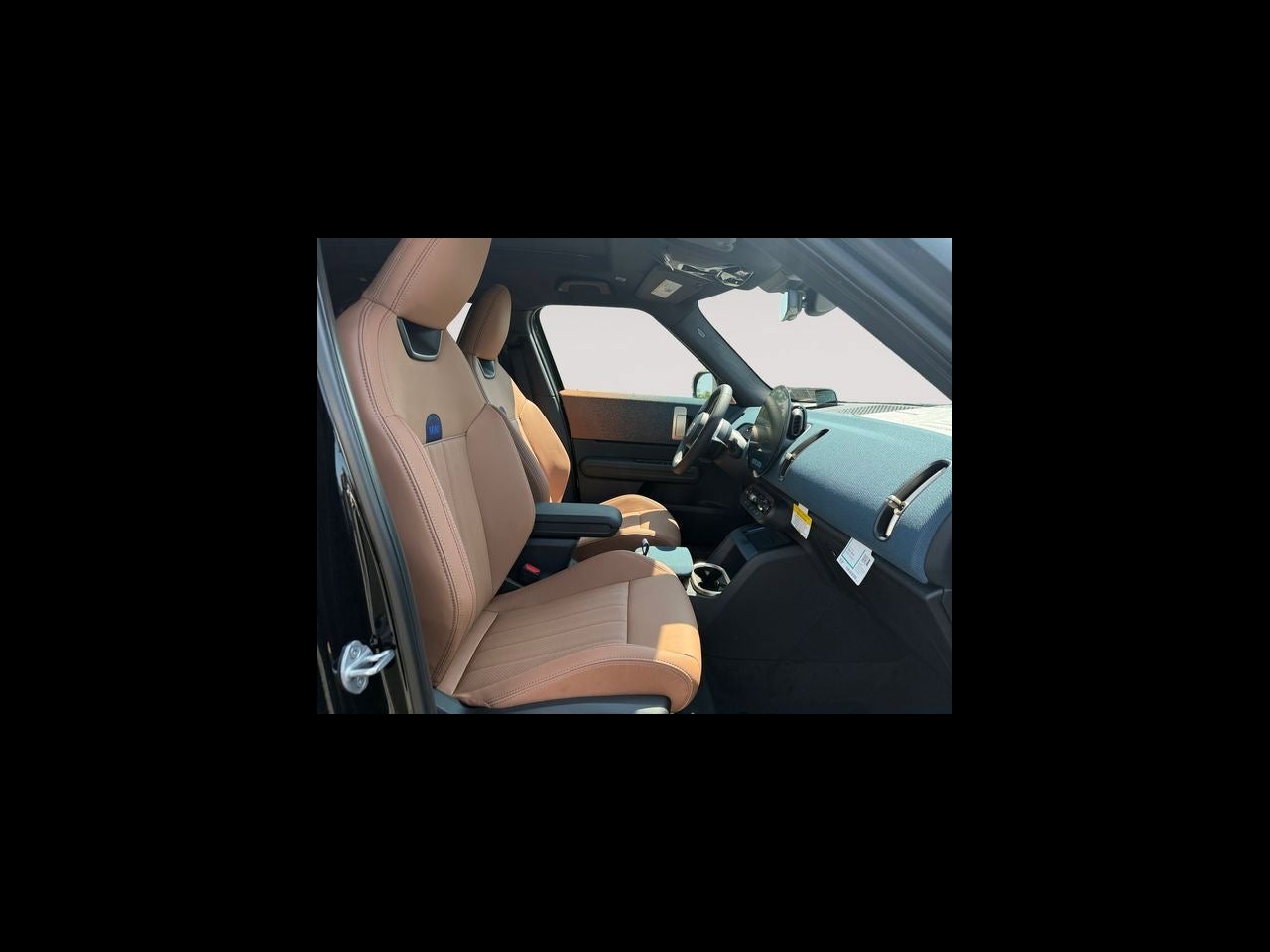 2027 MINI COUNTRYMAN ICONIC