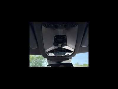 2027 MINI COUNTRYMAN ICONIC