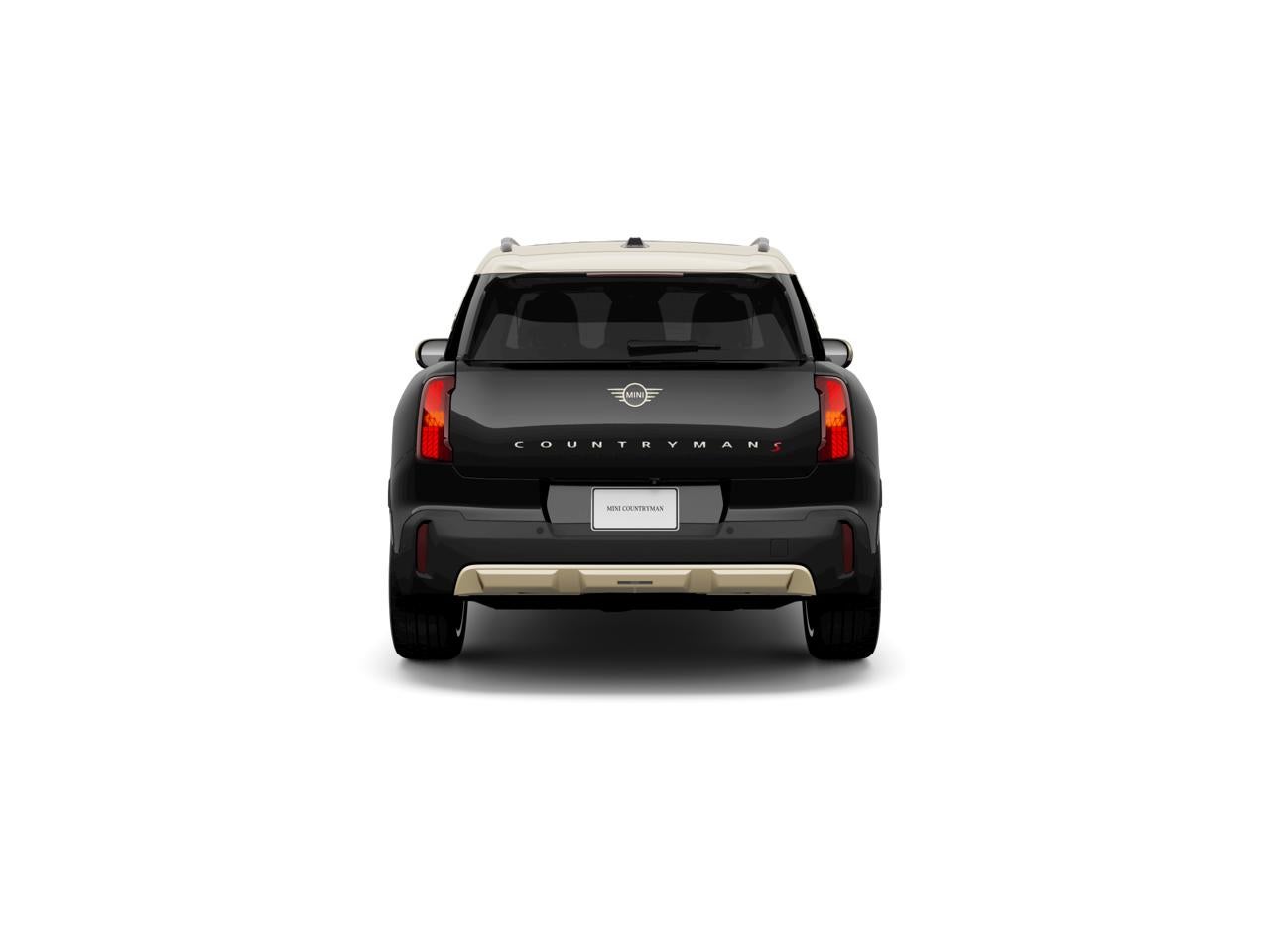 2027 MINI COUNTRYMAN ICONIC