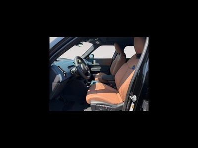 2027 MINI COUNTRYMAN ICONIC
